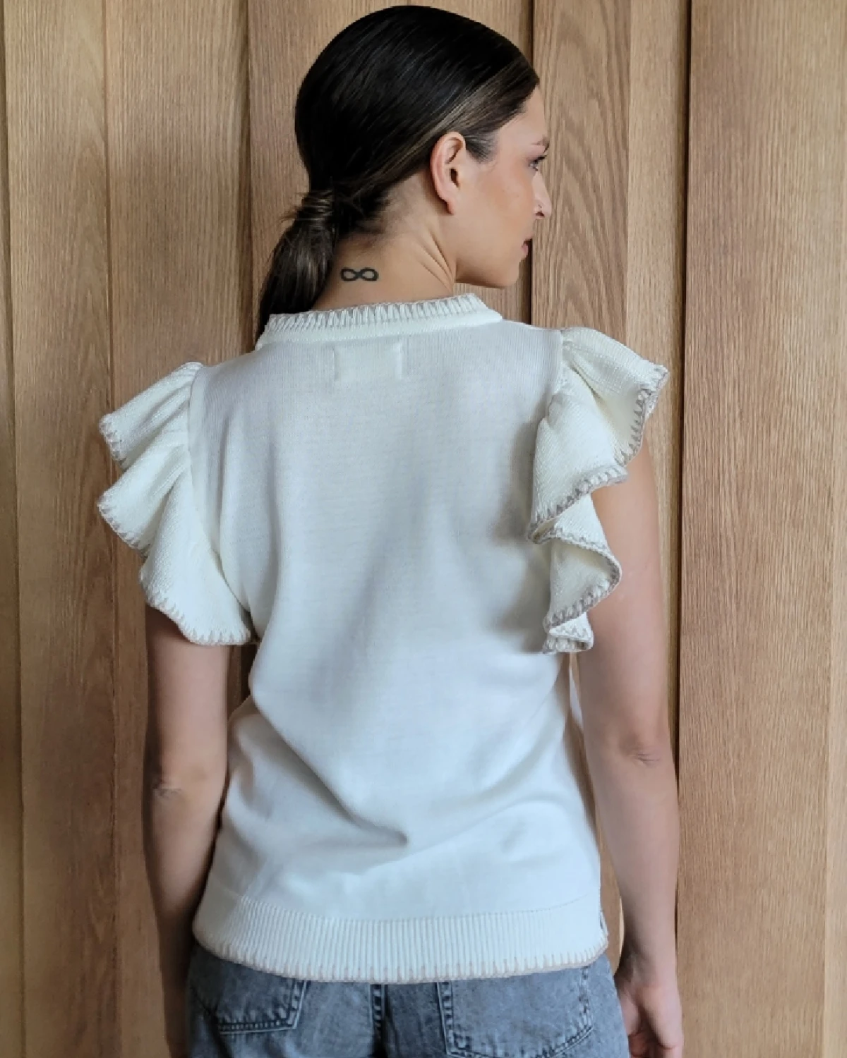 Musculosa Tropical