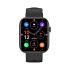 Smartwatch Kolke KVR-795 Negro