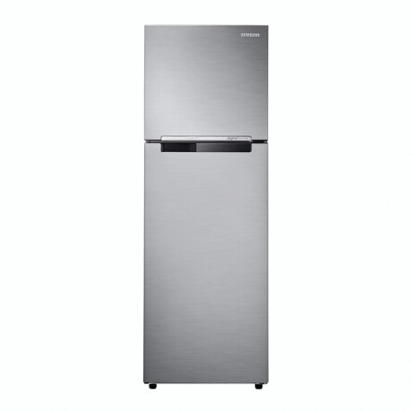 Refrigerador SAMSUNG RT25FARADS8/ZS Capacidad 255L Frío Seco - Inox Refrigerador SAMSUNG RT25FARADS8/ZS Capacidad 255L Frío Seco - Inox