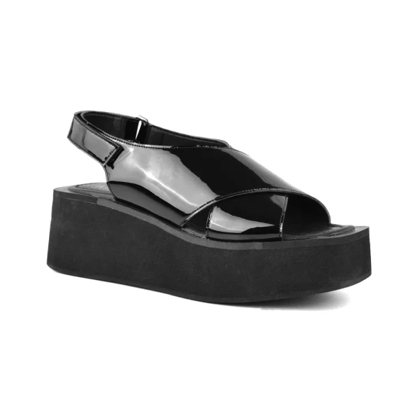 TACO ALTO ALHELI - KORIUM NEGRO
