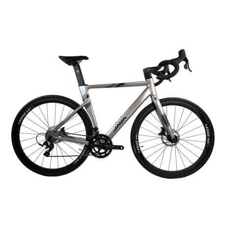 Bicicleta De Ruta Java Auriga 18V Talle M 001