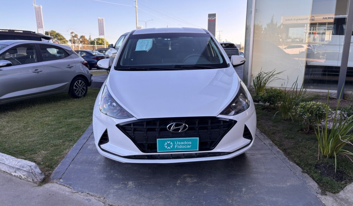 Hyundai HB20S 1,0 Premium - 2023 Hyundai HB20S 1,0 Premium - 2023