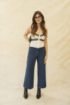 TOP RAFAELLA OFF WHITE TOP RAFAELLA OFF WHITE