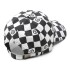 Gorro Vans Court Blanco