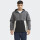 Campera Kristobelga Rami Gris