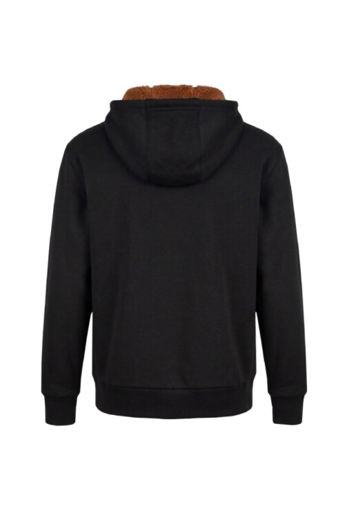 Campera O'Neill Termic Wave Negro