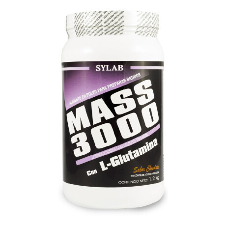 Mass 3000 Chocolate 1 K Mass 3000 Chocolate 1 K