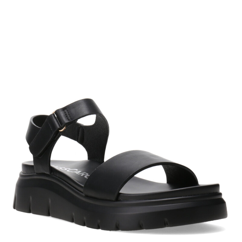Sandalias de Mujer Miss Carol SARI Negro