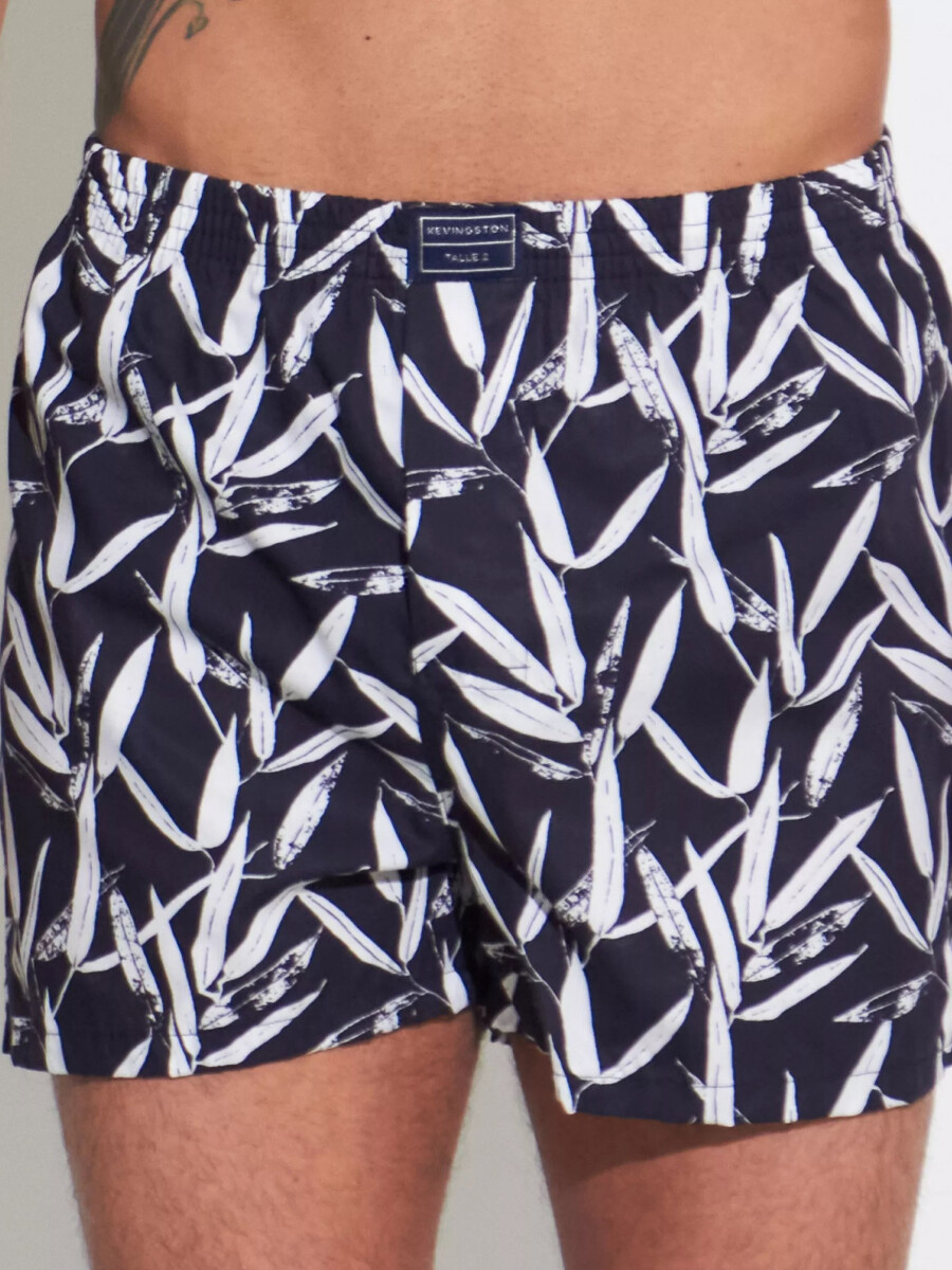 Bóxer Kevingston - DAA 