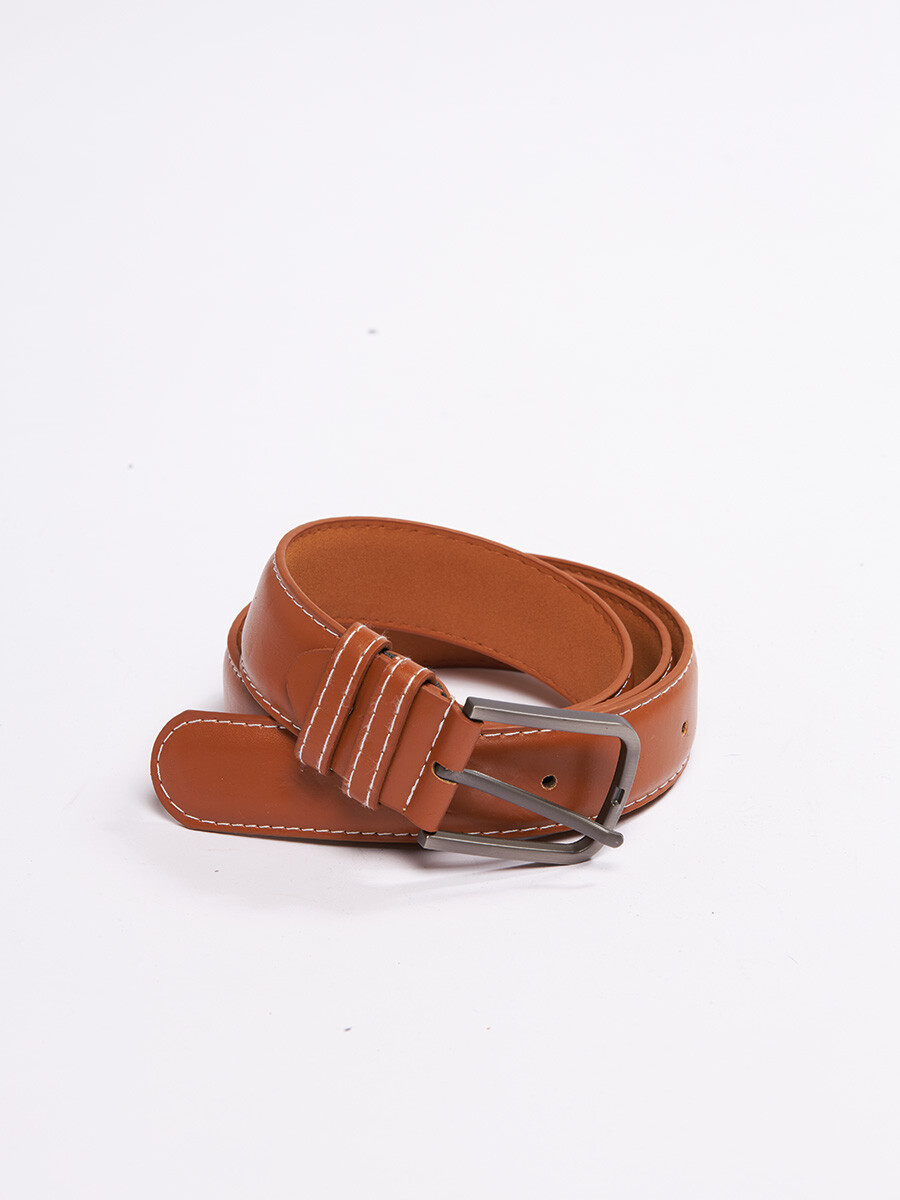 CINTO BRINCH - Camel 