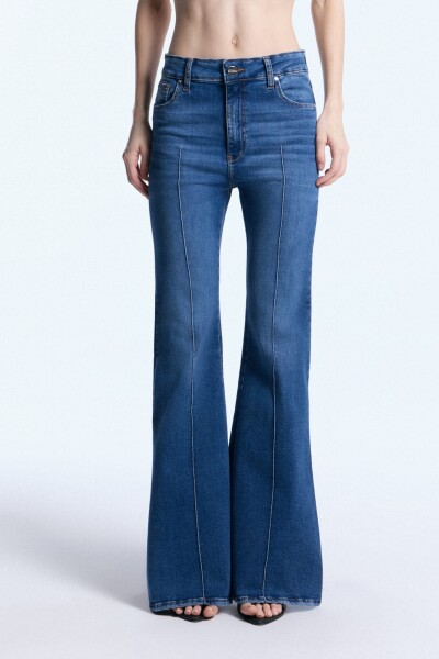 JEAN DENIM NEW LIAM Azul