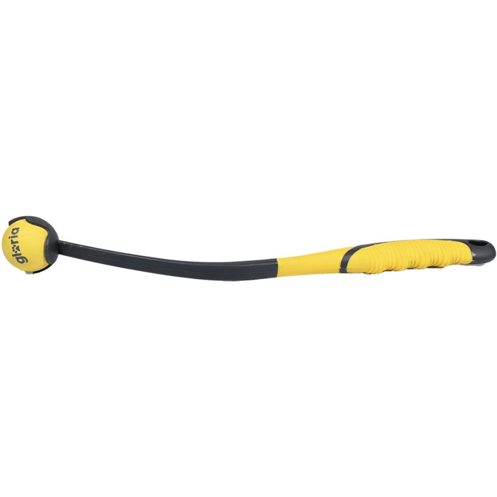 PLAY AND RUN LANZADOR CONFORT PRO S GRIS/AMARILLO 46cm PLAY AND RUN LANZADOR CONFORT PRO S GRIS/AMARILLO 46cm