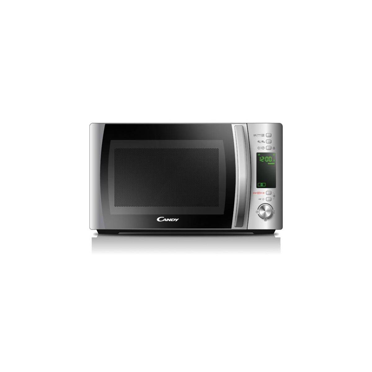 Microondas Candy COOKinAPP CMXG20DR — MultiAhorro Hogar