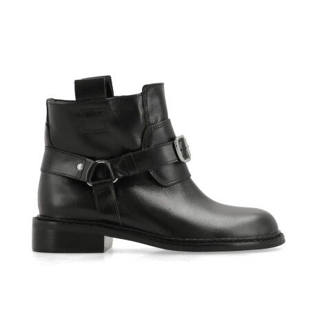 BOTA NEGRO