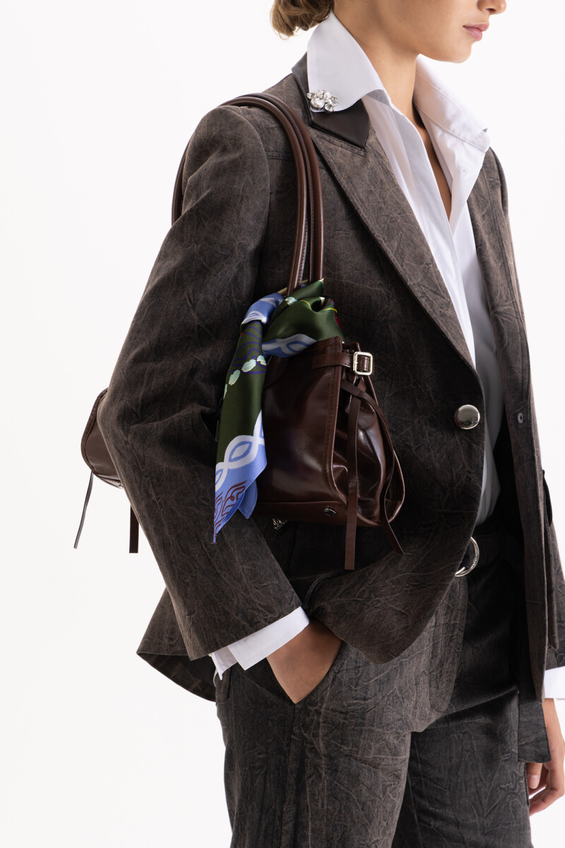 PAÑUELO CHERRY FIRE Multicolor