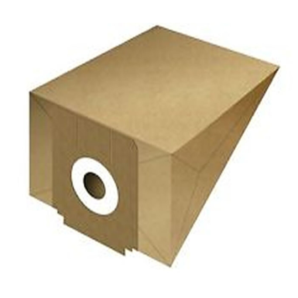 Bolsa Papel Aspiradora Ufesa, Electrolux. Paquete 5 unidades 