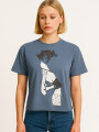 Remera Gorta Estampado 5