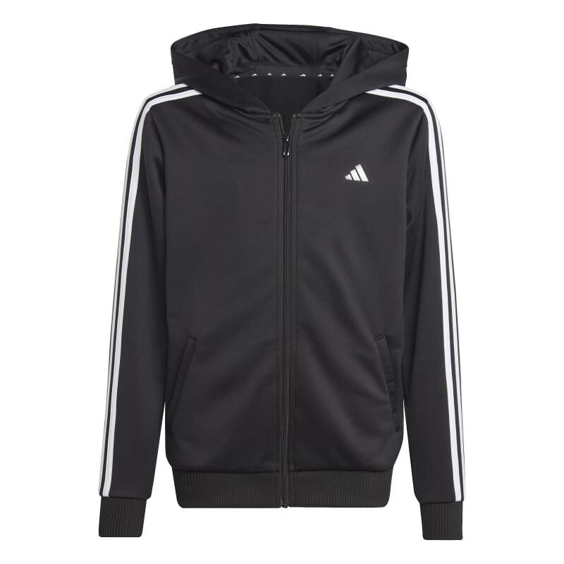 Campera Adidas Aeroready Negro