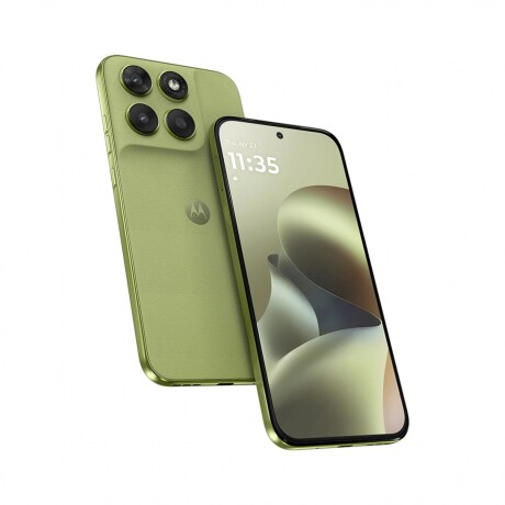 CEL MOTO G67 5G DS 4/256GB MOTOROLA G67 5G 6,78' 256GB 4GB RAM Cámara 50Mpx - Lima
