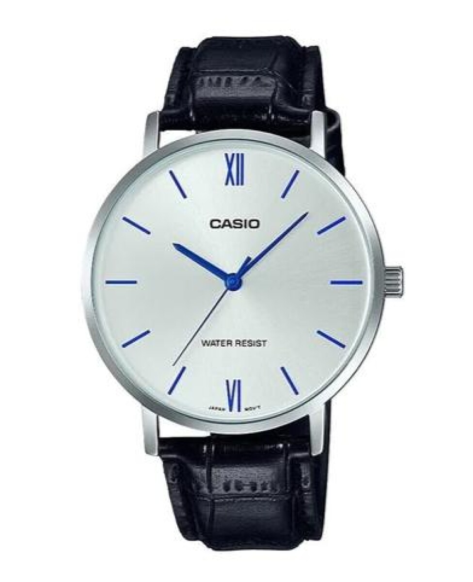 Casio - MTPVT01L-7B1 