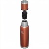 Termo Stanley Adventure To Go 500ml Terracota