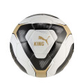 Pelota Puma King Blanco - Negro
