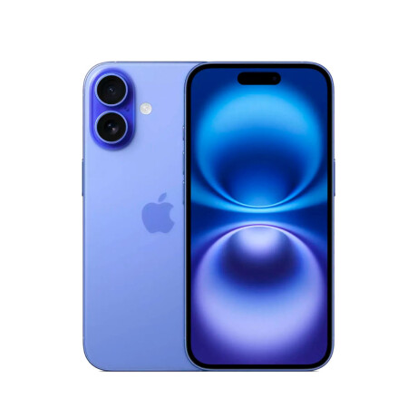 iPhone 16 Plus 256 GB - Ultramarine iPhone 16 Plus 256 GB - Ultramarine