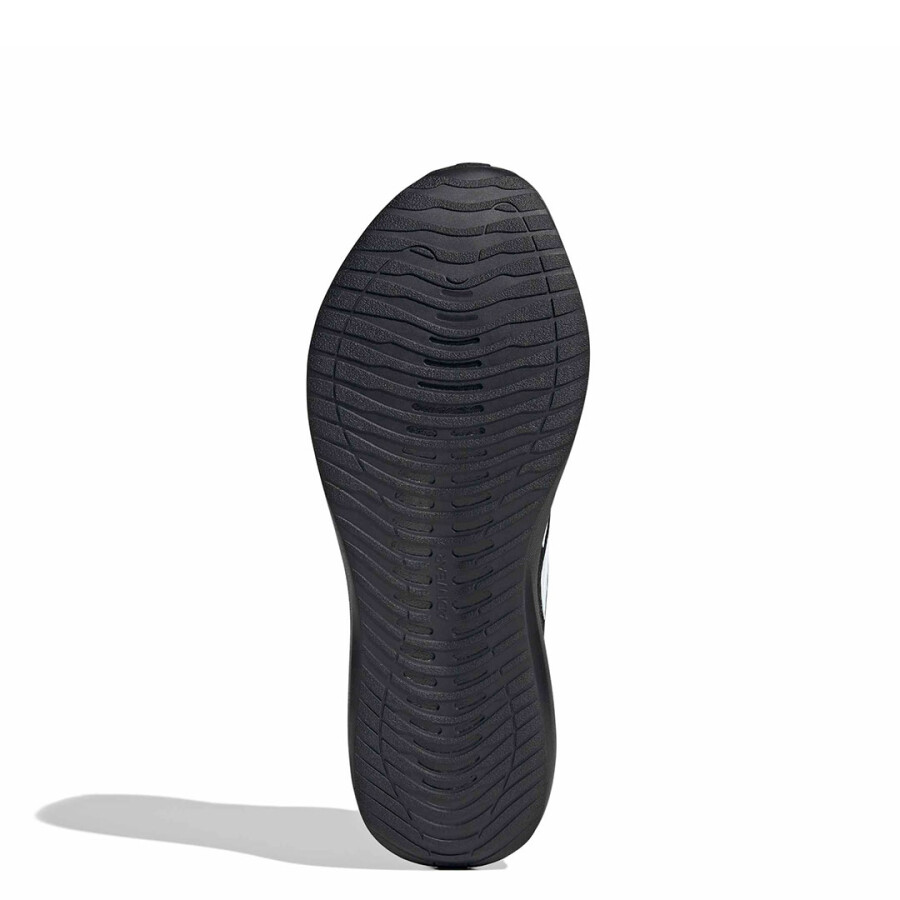 Championes de Hombre Adidas Championes Runfalcon 6 M Negro - Negro