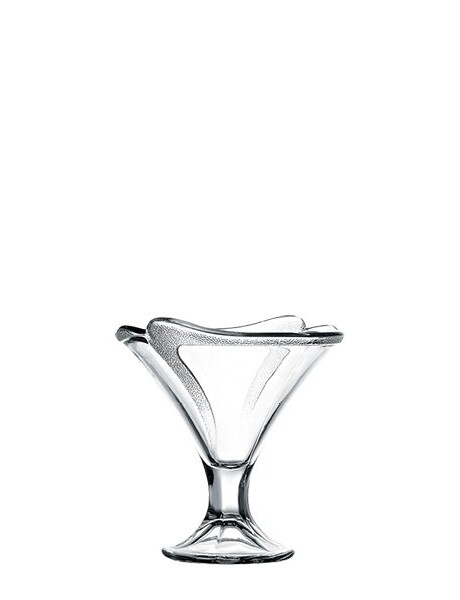 COPA HELADO 300CC MANOLYA PASABAHCE COPA HELADO 300CC MANOLYA PASABAHCE