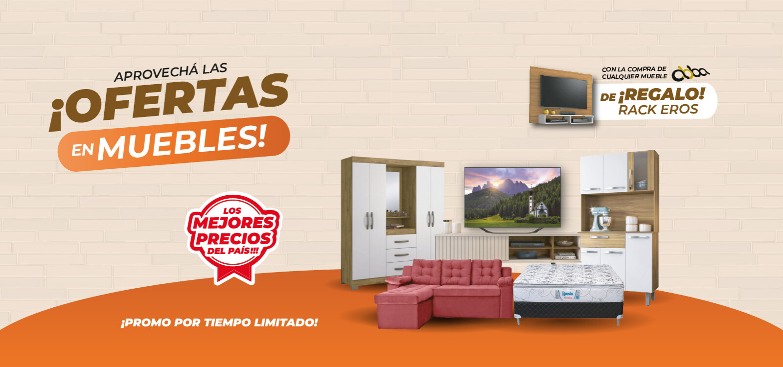 Promo Muebles