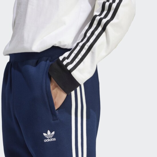 Pantalón Adidas Adicolor Azul