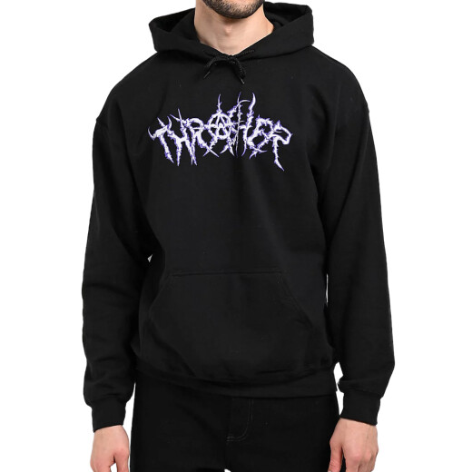 Canguro Thrasher Hoodie Thorns Canguro Thrasher Hoodie Thorns