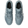 Zapatillas Tenis Court Slide 4 Hombre Ironclad/white