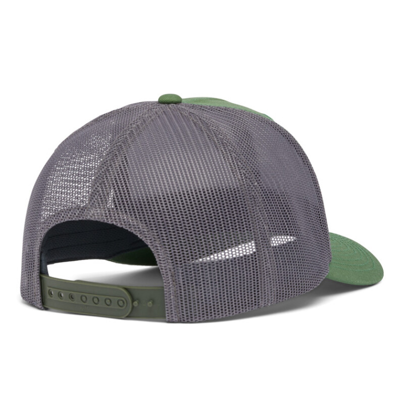 Gorro Mesh Snap Back Unisex CANTEEN