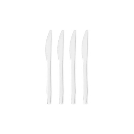 CUCHILLOS DESCARTABLES X25 CUCHILLOS DESCARTABLES X25