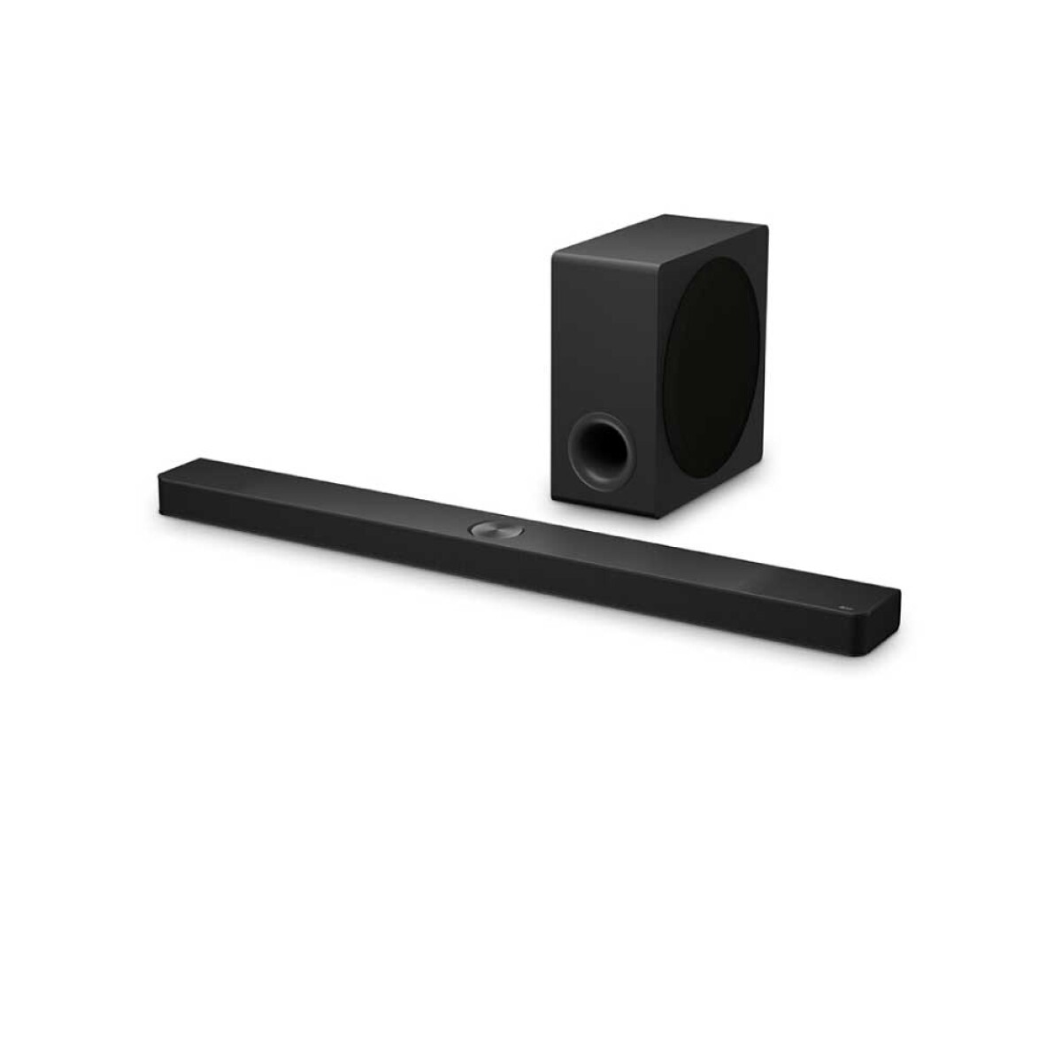 Barra de Sonido LG - 90 