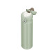 Botella flip 450ml verde