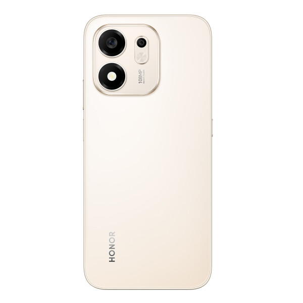 Honor 600 Elite 24(8+16)gb 256 Gb 5g + Auricular Earbuds X7 Lite DORADO