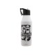 Botella térmica Star Wars blanco