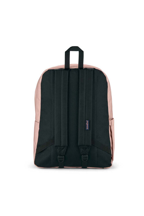 Mochila Superbreak - Unisex Misty Rose