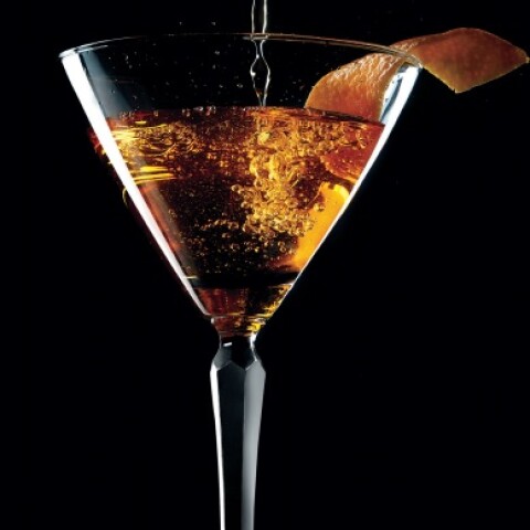 Copa Martini 215ml Connexion Ocean Volf Copa Martini 215ml Connexion Ocean Volf