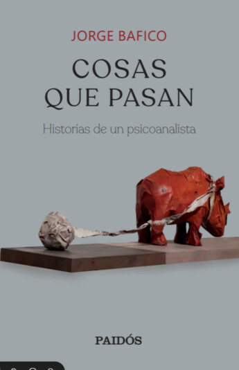 Cosas que pasan Cosas que pasan