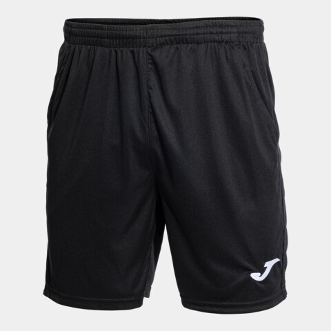 BERMUDA OPEN III NEGRO NEGRO
