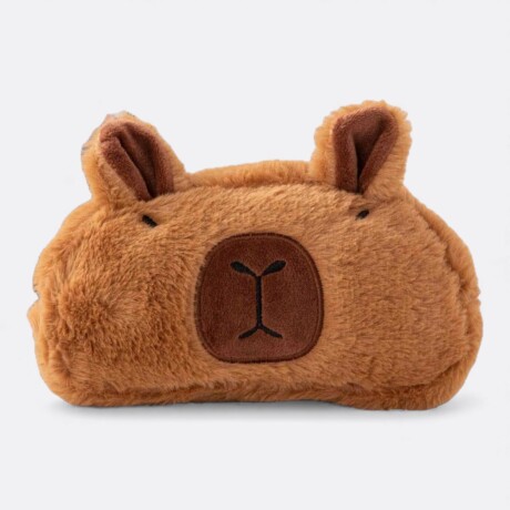 Cartuchera Capibara Cartuchera Capibara