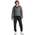 LW INSULATE JACKET-GRY GRY-025