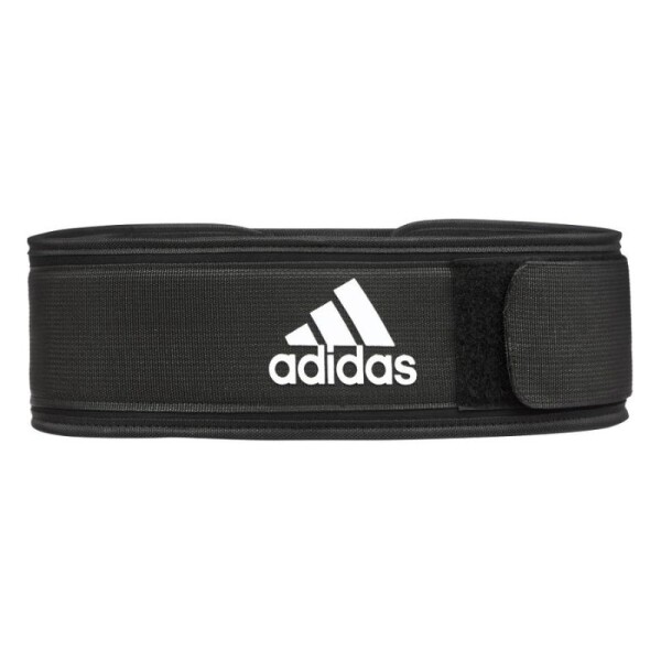 Cinturón para levantamiento Adidas Essential Cinturón para levantamiento Adidas Essential