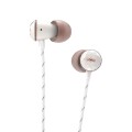 Auriculares Nesta IN-EAR Rose