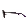 ELIZABETH ARDEN EA5196 3 6015 130 C NEGRO D - Adulto - Violeta violetauniforme