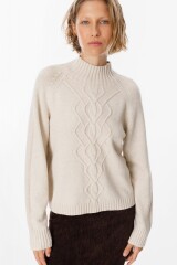 Sweater Rone Beige