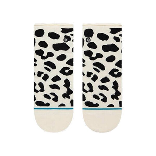 Medias Stance Lithe Blanco